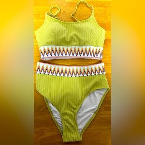 Women’s bikini